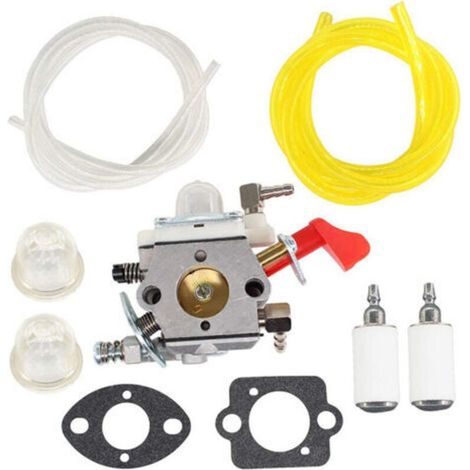Compatibile con i carburatori Zenoah HPI Baja 5B SS 5T da 23-30,5 cc WT-997 WT-668.