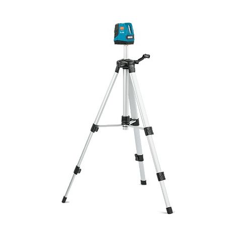 Laser croix automatique 10 m - EL 609 Set - GEO FENNEL - D1207 (1/3)