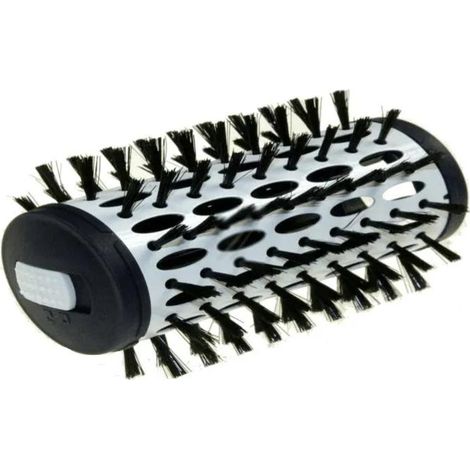 Babyliss Cepillo Rotativo de 50 mm para Limpieza