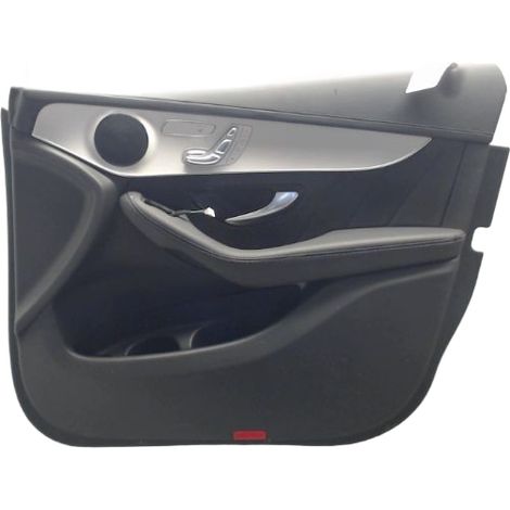 [PRODUIT D'OCCASION] Garniture Porte Avant Droit MERCEDES Glc ♻️ Ref Oe. 25372040049h15 - Garantie à vie (1/3)