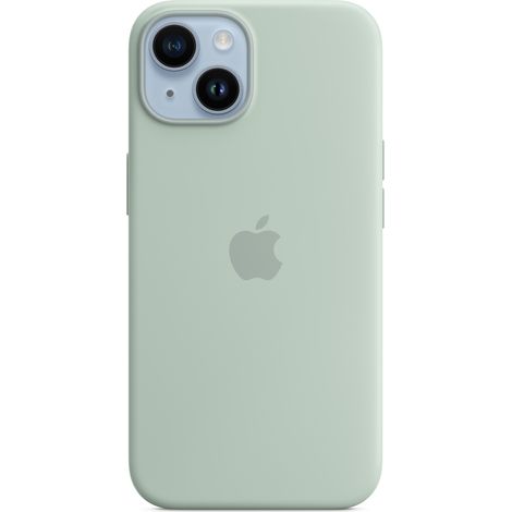 Apple MPT13ZM/A Handy-Schutzhülle 15,5 cm (6.1") Cover Grün (1/4)