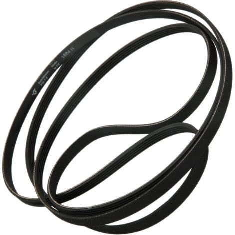 SOS Accessoire Courroie 1884H5 pour Sèche-linge 1255028100 ELECTROLUX, FAURE, ZANUSSI