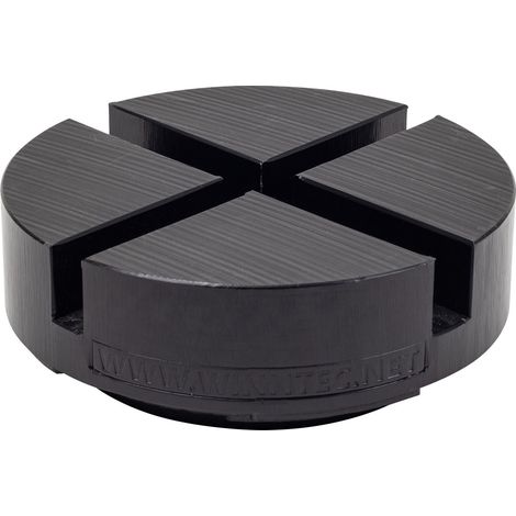 WINNTEC X Liftpad - PFAS and PAHS-Free Polyurethane - L12 x W12 x H4.4 cm