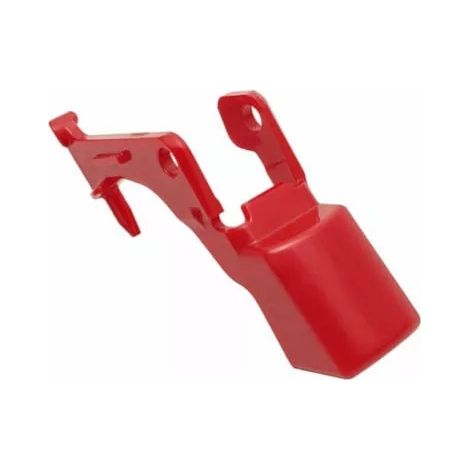 Compatible avec les boutons de commande des aspirateurs Dyson V10/V11, le bouton rouge de l'unité principale et les accessoires Dyson.