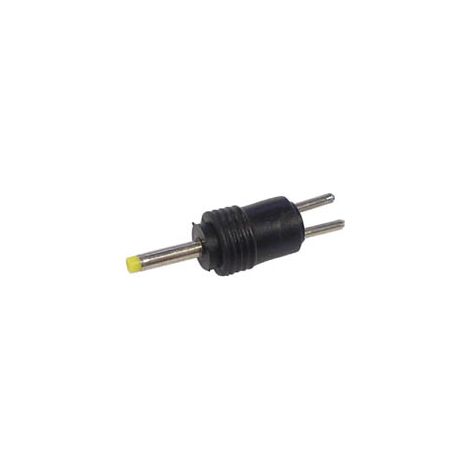 Stromversorgungsstecker 2,4 x 0,75 mm (1/3)