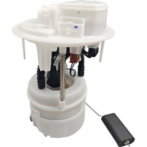 Fuel pump assembly 9823727280 1674216880 Applicable markings: Imported single pipe 9851127180 (1/4)