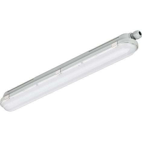 Philips CoreLine WT120C Apparecchio LED, 12.8W, 2000lm, IP65, 75426399