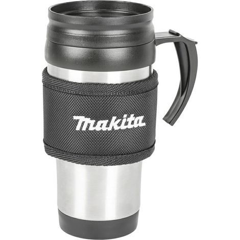 MAKITA KUBEK TERMICZNY Z UCHWYTEM