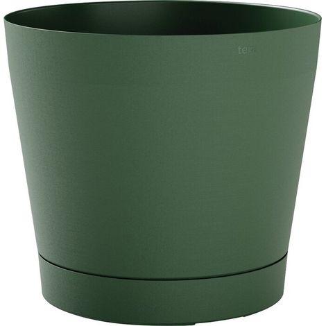 Pot Orione Forest 19cm Pot De Fleurs Design Résistant - Tera
