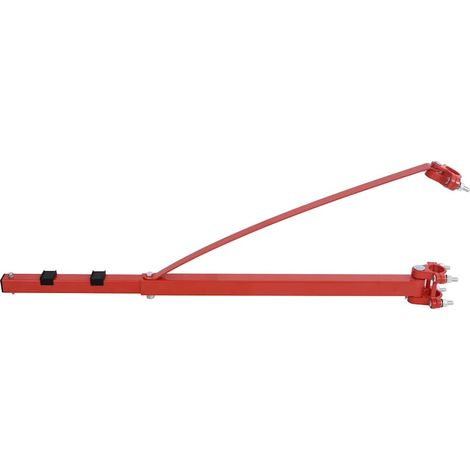 vidaXL Hoist Frame 300-600 kg