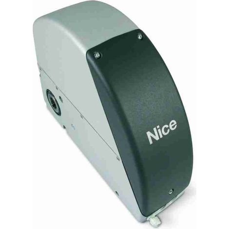NICE SUMO SU2000V Getriebemotor für Sektionaltore von 10 bis 25 MT 24v