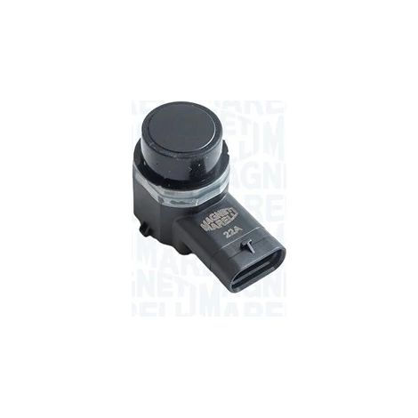 Capteur, aide au stationnement Magneti Marelli 021016088010 TOYOTA 89341-02010