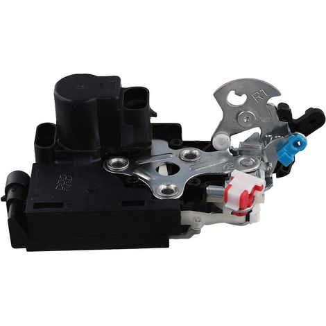 Türschlossaktuator für Ssangyong Rexton 1 2 W 2001-2019, Türschloss hinten rechts, Teilenummer 7132A08003 (1/5)