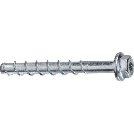 Fischer ULTRACUT FBS II 8x80 30/15 US TX 50 St.