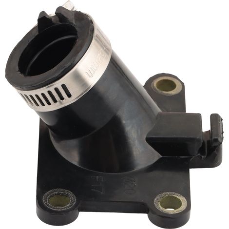 Ansaugkrümmer für Beta RR/SM/RK6 Enduro Motard 50cc 2T – Kompatibles Motorersatzteil-x (1/5)