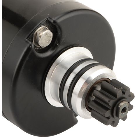 Démarreur compatible avec GTI 130 1503cc 2008-2019 290-888-993 (1/4)