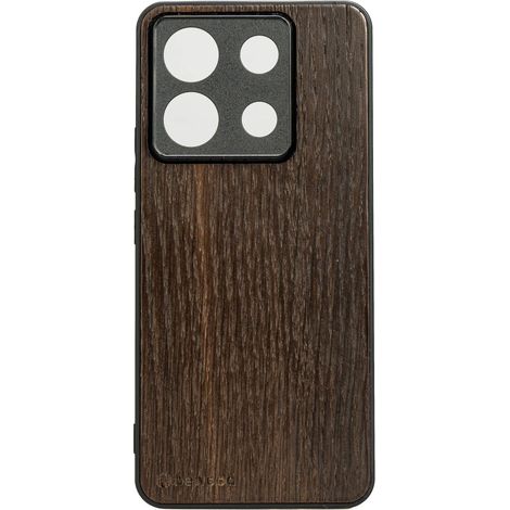 Bewood Holzetui für Xiaomi Redmi Note 13 5G GERÄUCHEREICHE (1/2)