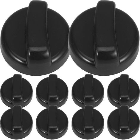 Ensemble de 20 pièces de rechange pour poignées de chauffage extérieur et boutons de commande de chauffage de terrasse (1/5)