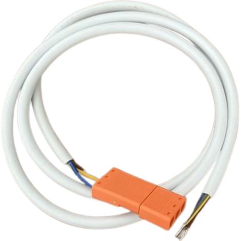 Adattatore Cavo Allungamento da 1 Metro per Lampada Led Sospensione SV0506CCT