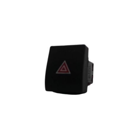 [PRODUIT D'OCCASION] Bouton De Warning PEUGEOT 3008 2009- ♻️ Ref Oe. 96652440zd - Garantie à vie (1/2)
