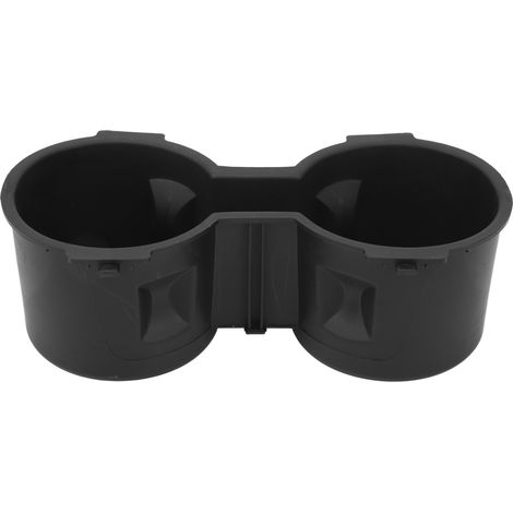 Insertion de porte-gobelet de siège de banquette avant FL3Z 1513562 AD, sous-verres de commande centrale de remplacement pour Ford Super Duty (1/5)
