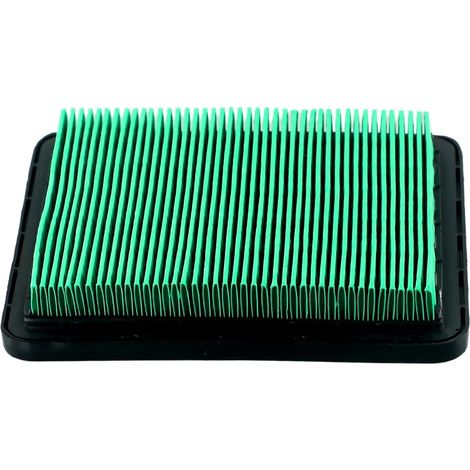 Filtro de aire de repuesto de alto rendimiento compatible con Honda GCV160, GC135 y otros modelos de motor. (1/5)