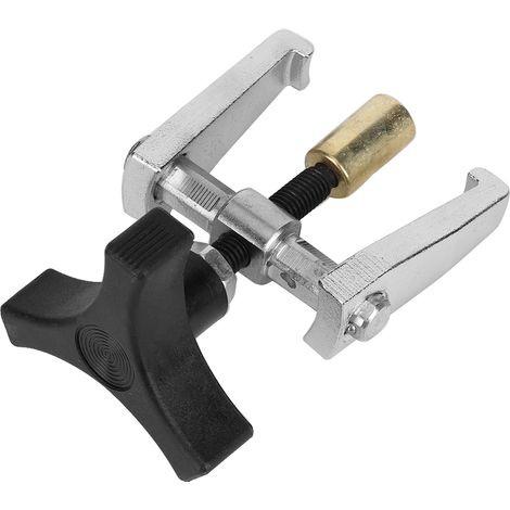 Extracteur de bras d'essuie-glace universel pour voiture, outil de démontage de balai, retire bras de pare-brise, accessoire auto robuste. (1/5)