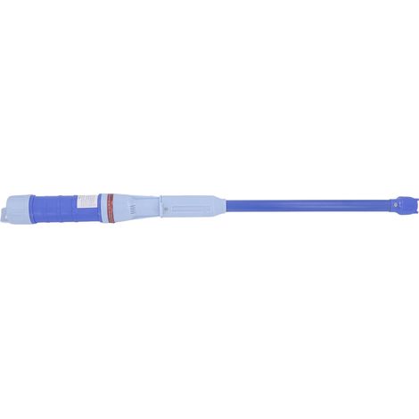 Pompe à liquide électrique portable sans fil, extracteur multifonction à piles pour carburant, huile, eau et réservoir d'essence. (1/5)