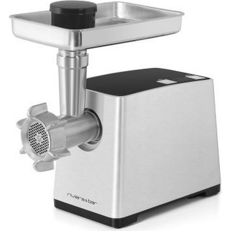 Picadora de carne multifunción 2500w. - PRH650 - Riviera & Bar -