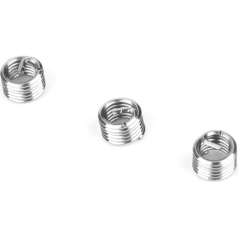 100 Stück M3 Edelstahl SS304 Gewindebinder (M30,52D) (1/5)