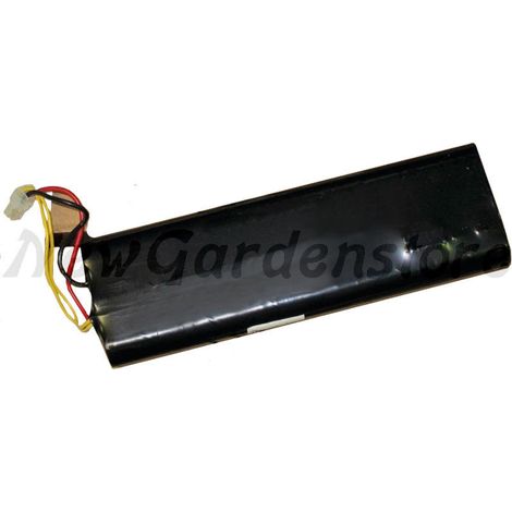 Pacchetto batteria robot tagliaerba rasaerba compatibile HUSQVARNA 540 05 96-02