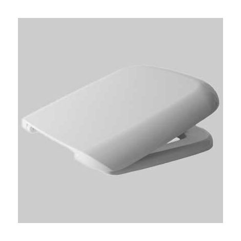 SEDILE TERMOINDURENTE T158 Bianco coprivaso copriwater SEBA
