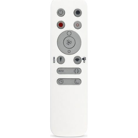 Télécommande Universelle Compatible avec Ventilateurs Dyson HP02, HP03 et AM09 (1/5)