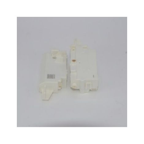 The CL-LG4 EBF64556602 washing machine door lock is compatible with the LG EBF64556603 washing machine.