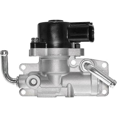 Soupape de régulation du ralenti pour Infiniti QX4, Nissan Altima, Maxima, Patheinder (2001-2003) - Références : 237814W001 et 23781-4W001 (1/5)
