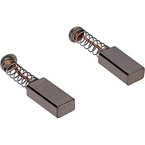 Juego de escobillas BOSCH compatibles con el modelo PST 650