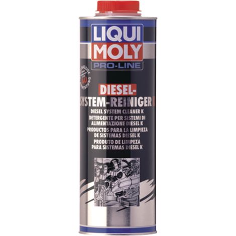 Nettoyant diesel 1 l Liqui Moly Pro-Line K