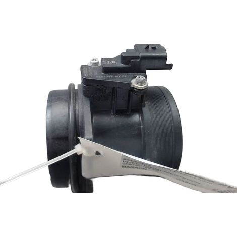 [PRODUIT D'OCCASION] Debitmetre Air FIAT Scudo Fg II Empatt.3000 2007-... ♻️ Ref Oe. 9681917980 - Garantie à vie (1/2)