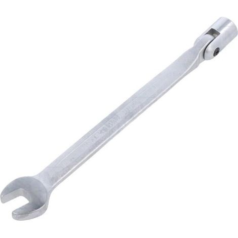 King Tony Cle de 11 a douille - longueur 188mm