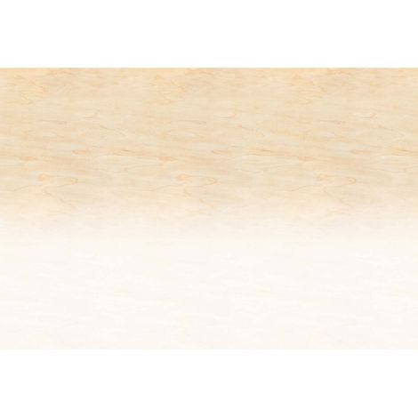 Papier peint panoramique beige et blanc effet bois abîmé tendance Tapisserie panoramique chambre adulte moderne Papier peint panoramique design (1/2)