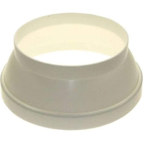 Tubulure Sortie D Air Clapet 00483570 Pour HOTTE