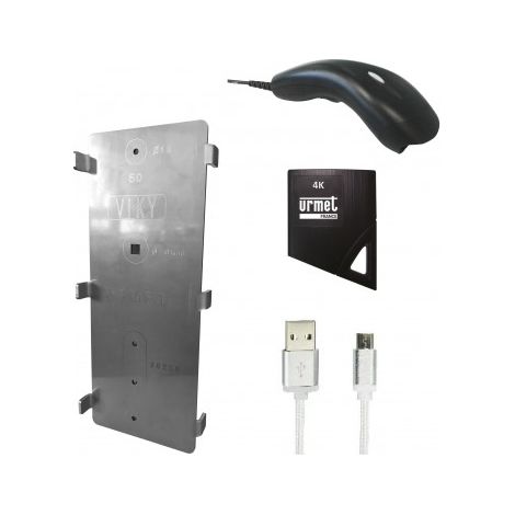 Kit starter bequille VIKY URMET KITBEQ