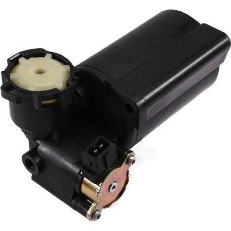 7226787616 is a repair kit for the air suspension pump of BMW X5, E53, 7 Series, E66, and E65. (1/4)