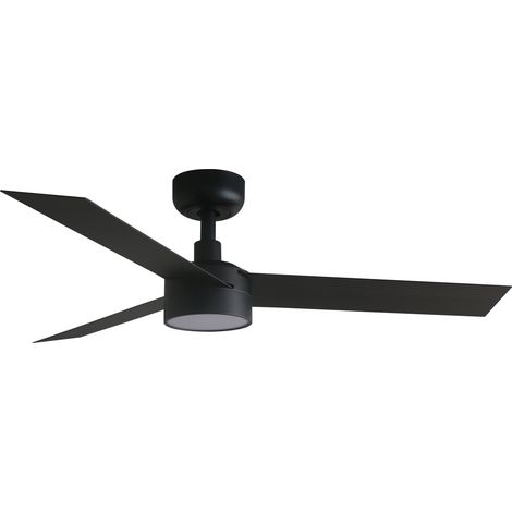 CRUISER S Ventilador negro SWT