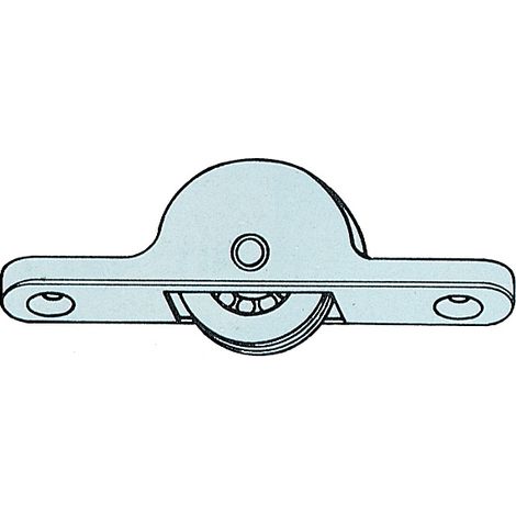 SC OMGE 1332 CARRELLO CEMENTATO 2 PZ- OMGE- 5,0 pz