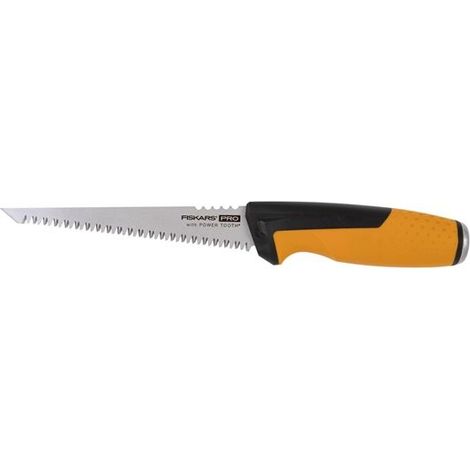 Fiskars 1062935 Power Tooth™ Säge 150 mm