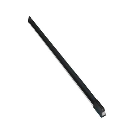 Bordo Costa Sensibile 200 CM Di Sicurezza Cancello Scorrevole Lutec CMO200