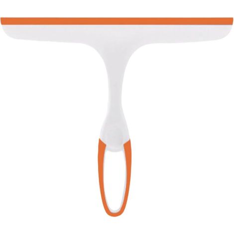 Raclette verre, plastique, pour fenêtres et surfaces lisses (1/5)