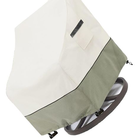 Fundas impermeables y duraderas para mecedoras - L