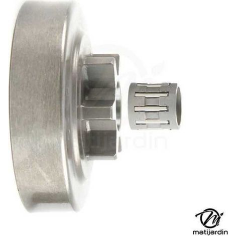 Pignon étoile pour tronçonneuse Echo Shindaiwa 3/8"LP 6 dents (1/4)